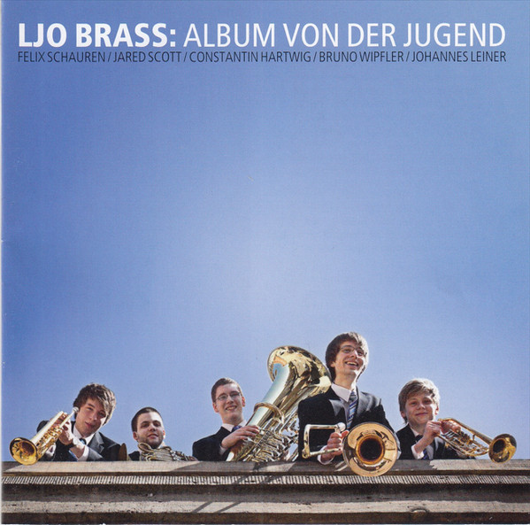 Album Von Der Jugend