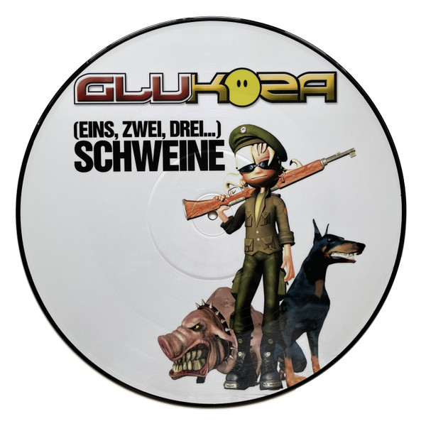 (Eins, Zwei Drei...) Schweine