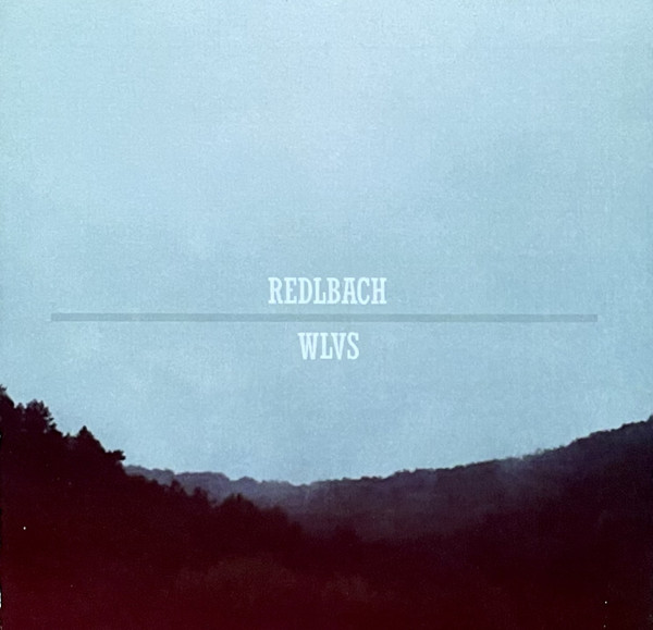 Redlbach / WLVS