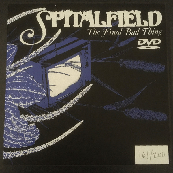 The Final Bad Thing