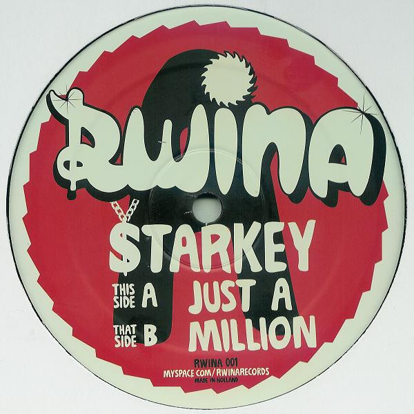 Just A / Million