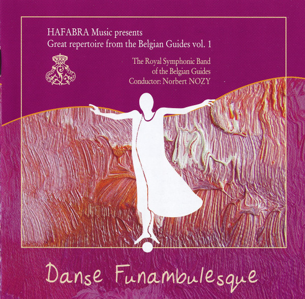Danse Funambulesque