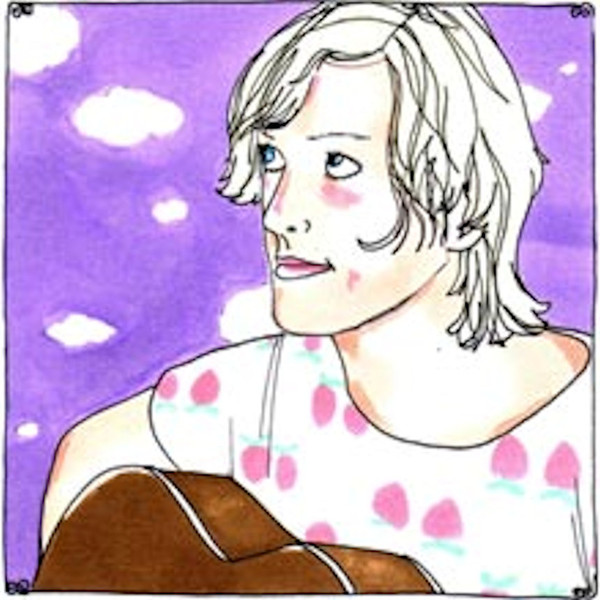 Daytrotter Session Aug 28, 2007