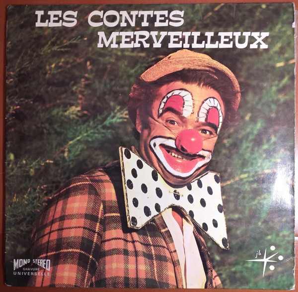 Les Contes Merveilleux