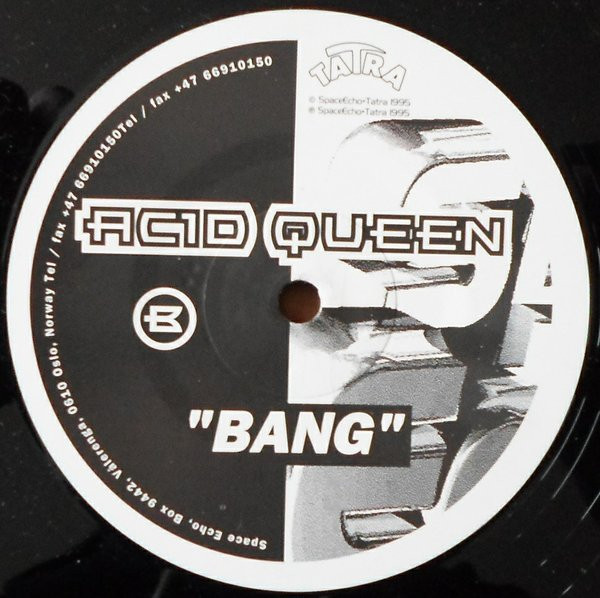 Bing EP