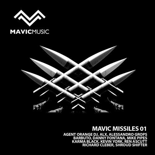 Mavic Missiles 01
