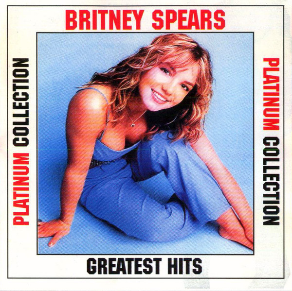 Greatest Hits - Platinum Collection