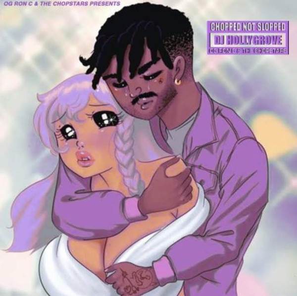 Hu$band ChopNotSlopRemix
