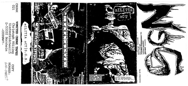 Split Tape