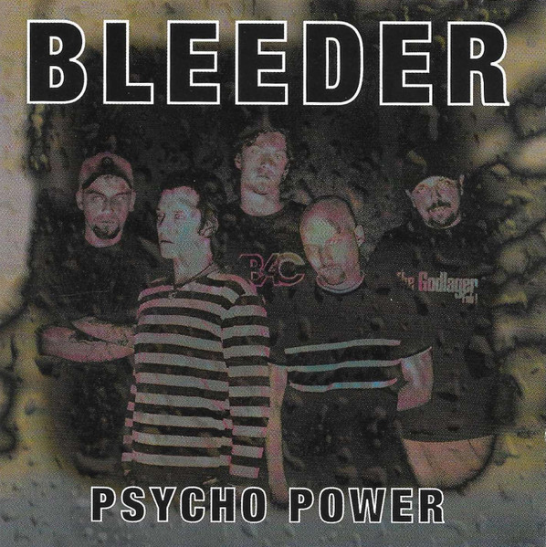 Psycho Power