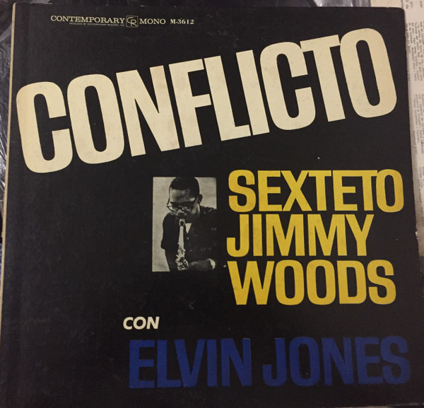 CONFLICTO