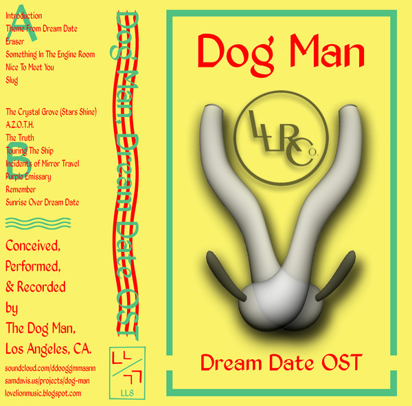 Dream Date OST