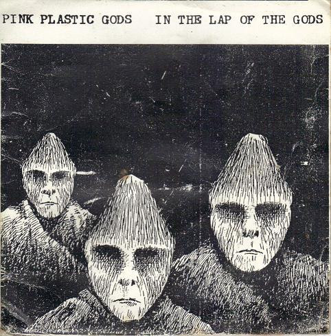 In The Lap Of The Gods