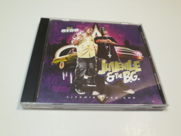Juvenile & The B.G.