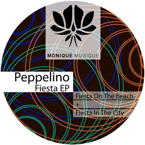 Fiesta EP