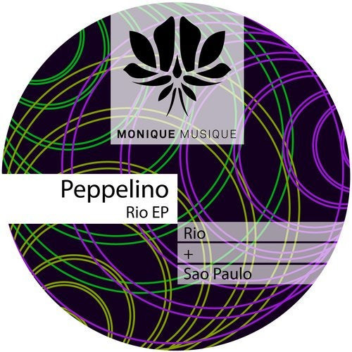Rio EP