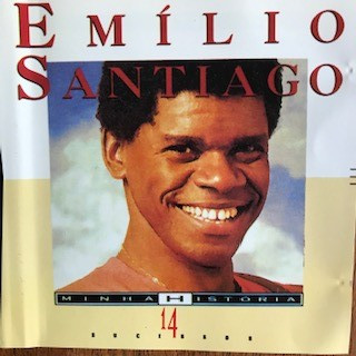 Minha Historia