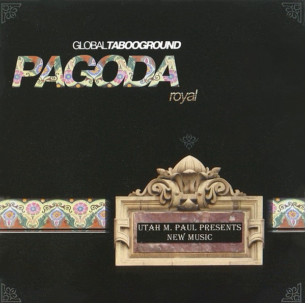 Pagoda Royal