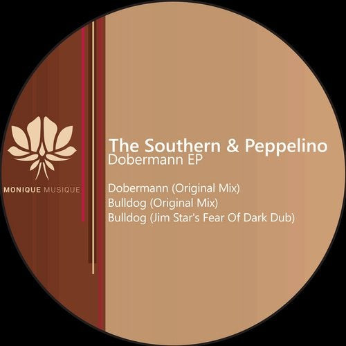 Dobermann EP