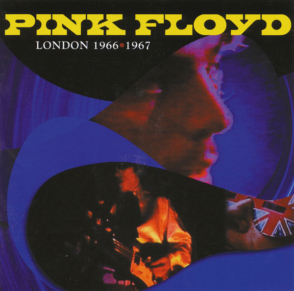 London 1966*1967