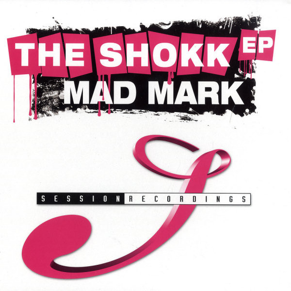 The Shokk EP