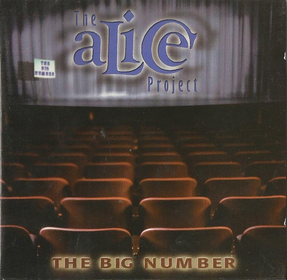 The Big Number
