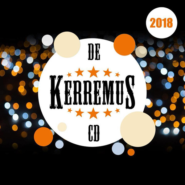 De Kerremus CD 2018
