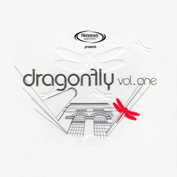 Dragonfly Vol.One
