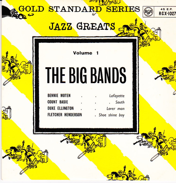 The Big Bands