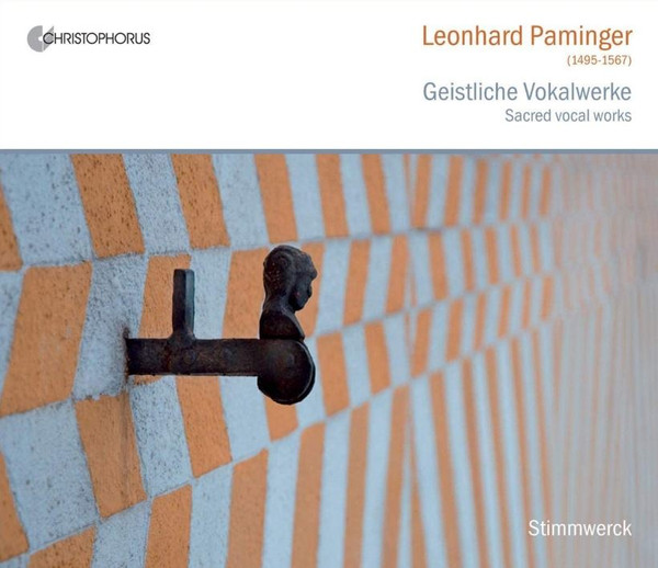 Geistliche Vokalwerke [Sacred Vocal Works]