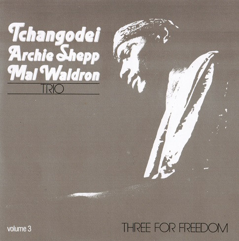 Three For Freedom