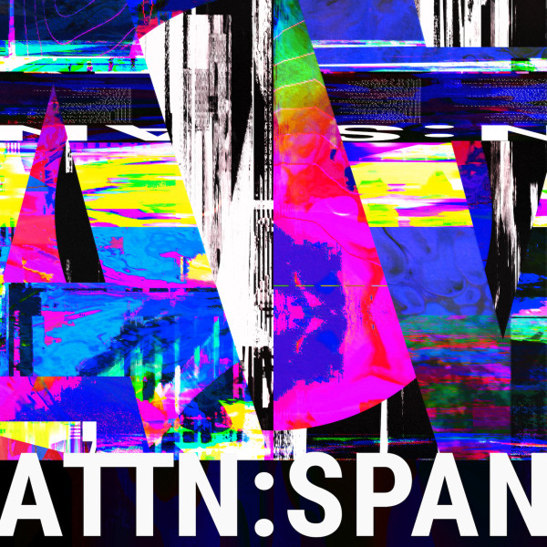 ATTN​:​Span