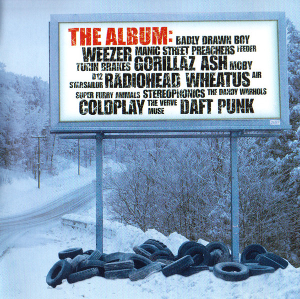 The Album