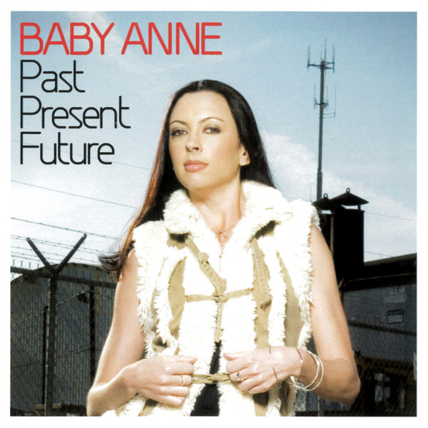 Past Present Future