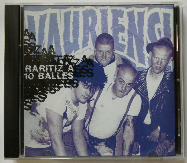 Raritiz A 10 Balles