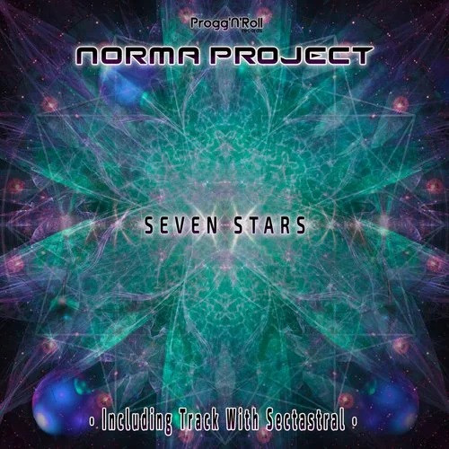 Seven Stars (Including Track With Sectastral)