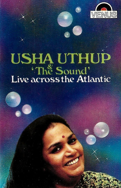 Live Across The Atlantic