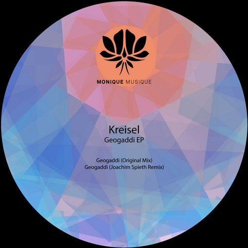 Geogaddi EP