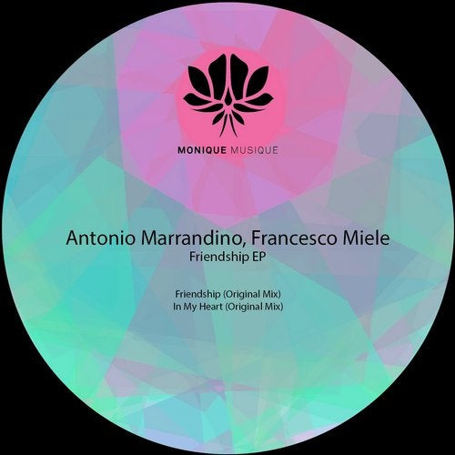 Friendship EP