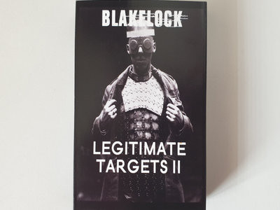 Legitimate Targets II