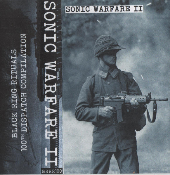 Sonic Warfare II