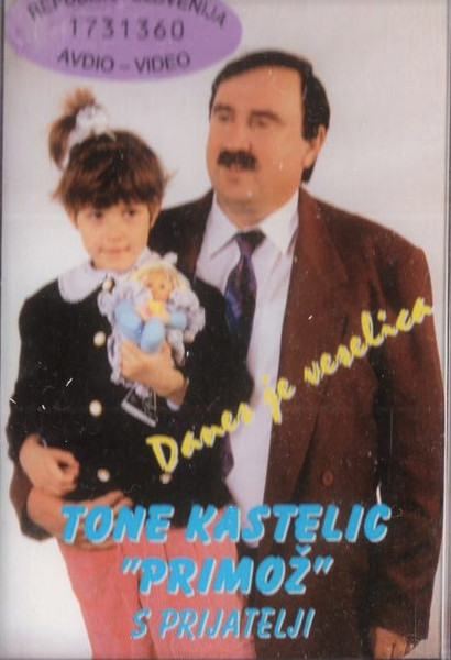 Danes Je Veselica
