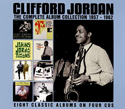 The Complete Album Collection 1957-1962