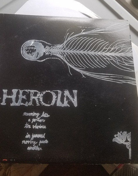 Heroin