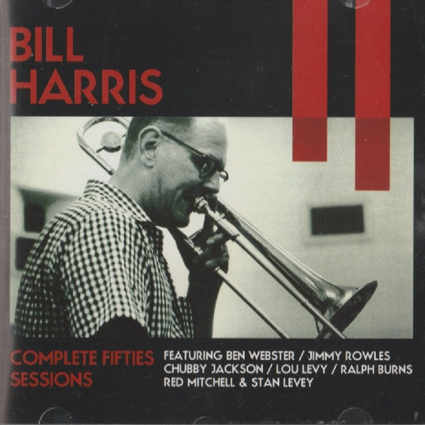 Complete Fifties Sessions