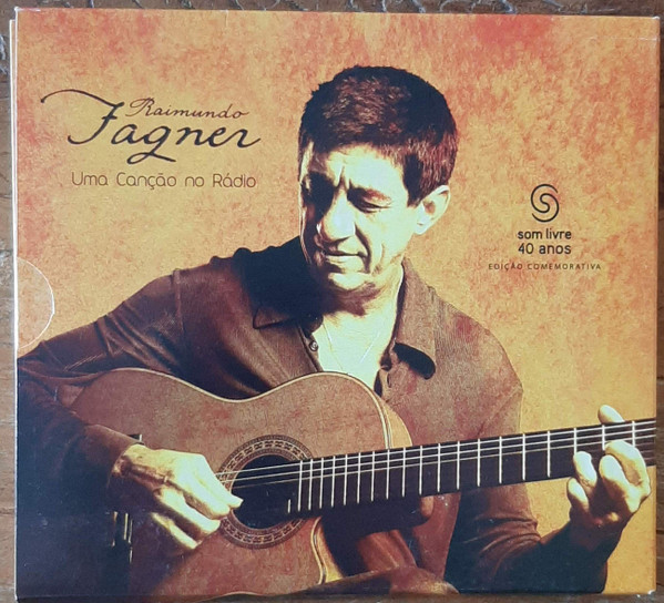 Uma Canção No Rádio