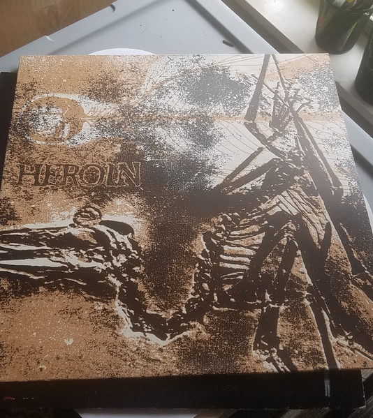Heroin
