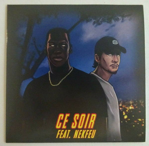 Ce Soir