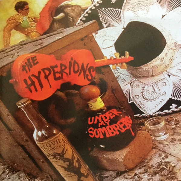Under My Sombrero