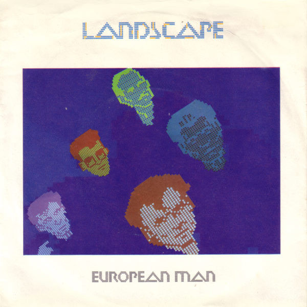 European Man